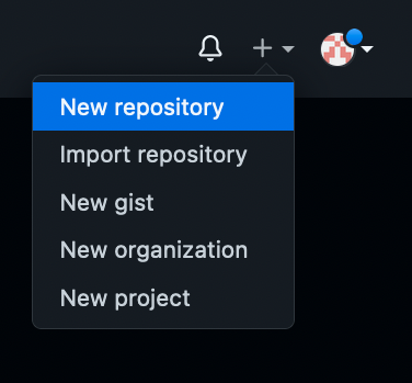 Github Yeni Repo